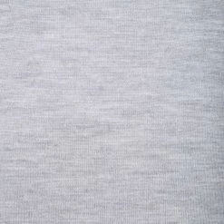 Truien Van Merino Wol Profuomo Pullover Merino V-Hals Grijs -Truien & Vesten Verkoop winkel 13779 6