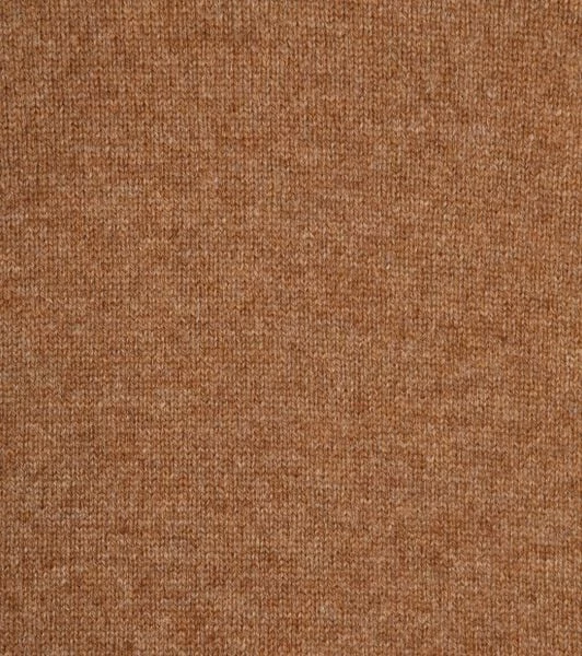 Lamswollen Truien William Lockie Pullover Lamswol V Savannah 5 Lamswollen Truien William Lockie Pullover Lamswol V Savannah - Afbeelding 5