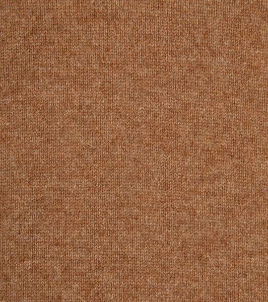 Lamswollen Truien William Lockie Pullover Lamswol V Savannah 2 Lamswollen Truien William Lockie Pullover Lamswol V Savannah - Afbeelding 2