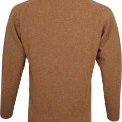 Lamswollen Truien William Lockie Pullover Lamswol V Savannah 8 Lamswollen Truien William Lockie Pullover Lamswol V Savannah -Truien & Vesten Verkoop winkel 13937 5