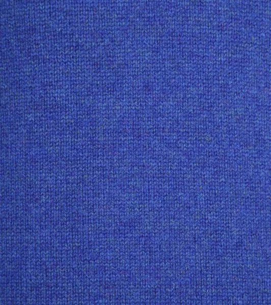 Lamswollen Truien William Lockie Pullover Lamswol V Persian Royal Blue 2 Lamswollen Truien William Lockie Pullover Lamswol V Persian Royal Blue - Afbeelding 2