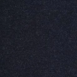 Lamswollen Truien William Lockie Pullover Lamswol O Midnight Navy -Truien & Vesten Verkoop winkel 2631 5 1