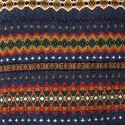 Wollen Truien Voor Heren Barbour Pullover Wol Dessin -Truien & Vesten Verkoop winkel 56298 6