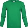 Sweaters Colorful Standard Sweater Kelly Green