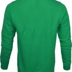 Sweaters Colorful Standard Sweater Kelly Green -Truien & Vesten Verkoop winkel 61284 3 1