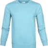 Sweaters Colorful Standard Sweater Polar Blue