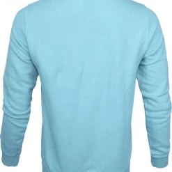 Sweaters Colorful Standard Sweater Polar Blue -Truien & Vesten Verkoop winkel 61290 3