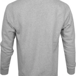 Sweaters Colorful Standard Sweater Heather Grey -Truien & Vesten Verkoop winkel 61312 3