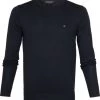 Tommy Hilfiger Pullover O-Hals Navy
