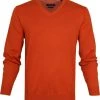 Casa Moda Pullover Oranje