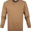 Sweaters Colorful Standard Sweater Organic Camel