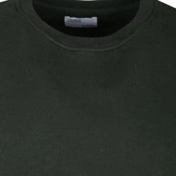 Sweaters Colorful Standard Sweater Organic Donkergroen 11 Sweaters Colorful Standard Sweater Organic Donkergroen -Truien & Vesten Verkoop winkel 64217 2 1