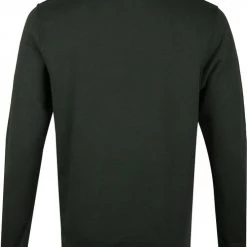 Sweaters Colorful Standard Sweater Organic Donkergroen 9 Sweaters Colorful Standard Sweater Organic Donkergroen -Truien & Vesten Verkoop winkel 64217 4