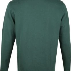 Sweaters Colorful Standard Sweater Organic Groen -Truien & Vesten Verkoop winkel 64218 4