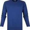 Sweaters Colorful Standard Sweater Organic Blauw