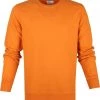 Sweaters Colorful Standard Sweater Organic Oranje