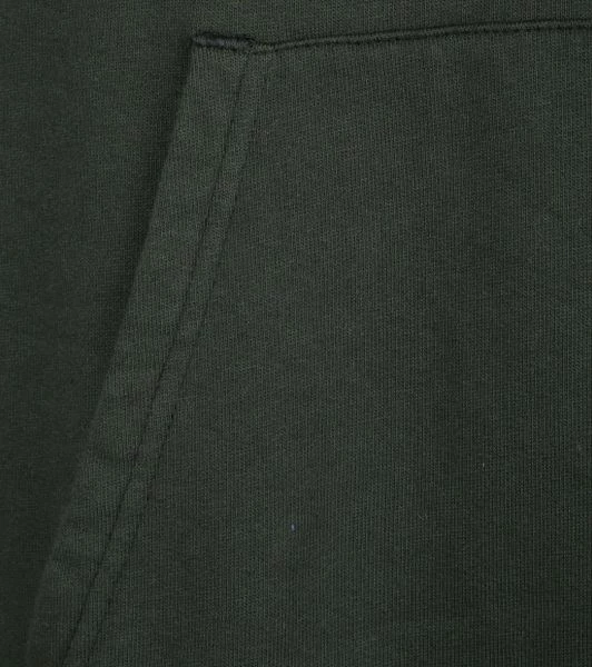 Hoodies Colorful Standard Organic Hoodie Donkergroen 3 Hoodies Colorful Standard Organic Hoodie Donkergroen - Afbeelding 3