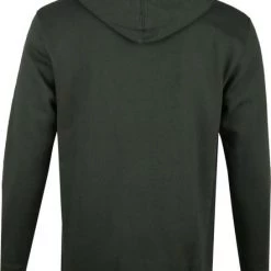 Hoodies Colorful Standard Organic Hoodie Donkergroen 9 Hoodies Colorful Standard Organic Hoodie Donkergroen -Truien & Vesten Verkoop winkel 64227 4