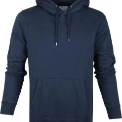 Hoodies Colorful Standard Organic Hoodie Donkergroen 10 Hoodies Colorful Standard Organic Hoodie Donkergroen -Truien & Vesten Verkoop winkel 64227 5