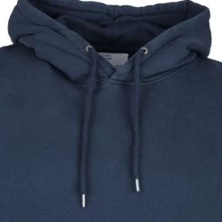 Hoodies Colorful Standard Organic Hoodie Donkergroen 11 Hoodies Colorful Standard Organic Hoodie Donkergroen -Truien & Vesten Verkoop winkel 64227 6