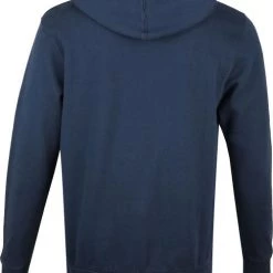 Hoodies Colorful Standard Organic Hoodie Donkerblauw 9 Hoodies Colorful Standard Organic Hoodie Donkerblauw -Truien & Vesten Verkoop winkel 64229 4