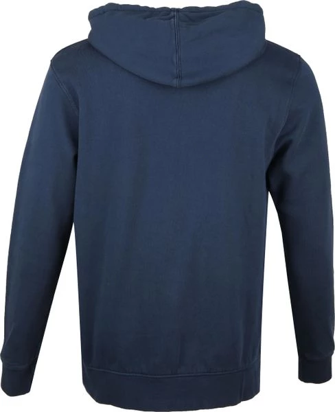 Hoodies Colorful Standard Organic Hoodie Donkerblauw 4 Hoodies Colorful Standard Organic Hoodie Donkerblauw - Afbeelding 4