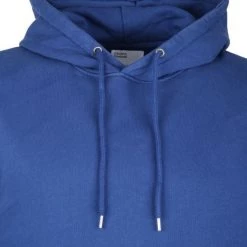 Hoodies Colorful Standard Organic Hoodie Blauw 11 Hoodies Colorful Standard Organic Hoodie Blauw -Truien & Vesten Verkoop winkel 64230 2 1