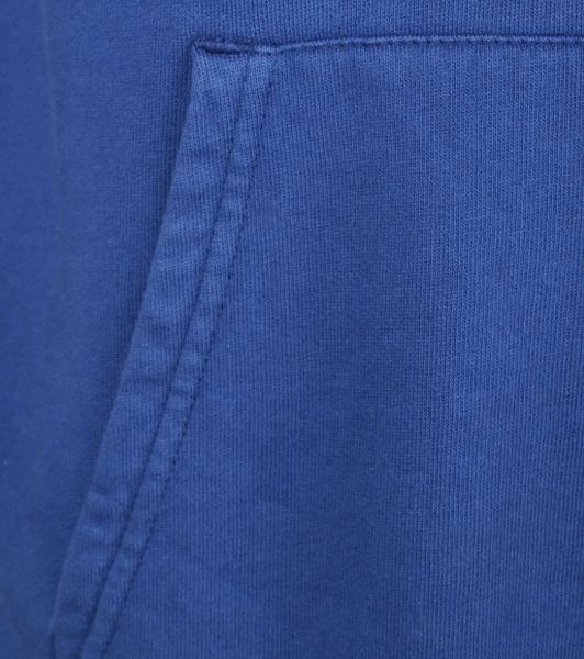 Hoodies Colorful Standard Organic Hoodie Blauw 3 Hoodies Colorful Standard Organic Hoodie Blauw - Afbeelding 3