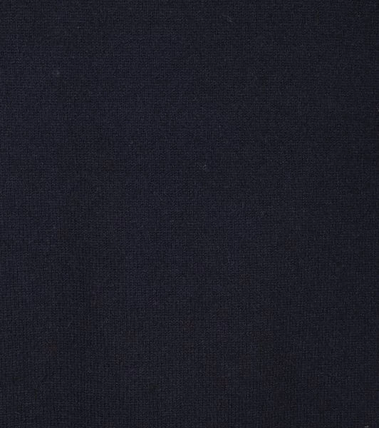 Wollen Truien Voor Heren William Lockie Lamswol Navy 3 Wollen Truien Voor Heren William Lockie Lamswol Navy - Afbeelding 3