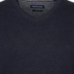 Casa Moda Pullover Navy -Truien & Vesten Verkoop winkel 64781 6 1