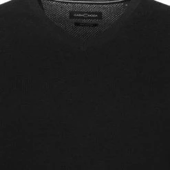 Casa Moda Pullover Zwart -Truien & Vesten Verkoop winkel 64782 6 1