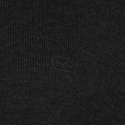 Casa Moda Pullover Zwart -Truien & Vesten Verkoop winkel 64782 7