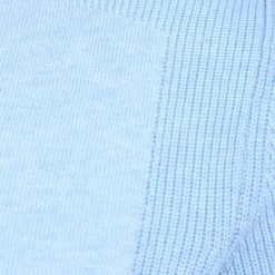 Suitable Katoen Steven Pullover Blauw -Truien & Vesten Verkoop winkel 65094 3