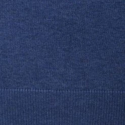 Casa Moda Pullover Middenblauw -Truien & Vesten Verkoop winkel 65545 4