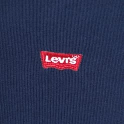 Sweaters Levi's Original Sweater Donkerblauw 8 Sweaters Levi's Original Sweater Donkerblauw -Truien & Vesten Verkoop winkel 66558 3