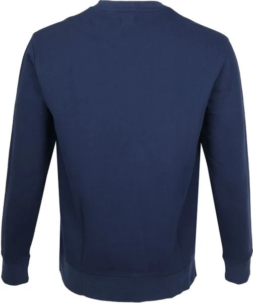 Sweaters Levi's Original Sweater Donkerblauw 4 Sweaters Levi's Original Sweater Donkerblauw - Afbeelding 4