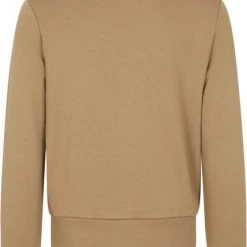 Sweaters Fred Perry Sweater Logo Stone -Truien & Vesten Verkoop winkel 66691 6