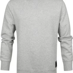 Sweaters Bjorn Borg Sweater Lichtgrijs -Truien & Vesten Verkoop winkel 66974 1 1
