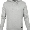 Hoodies Bjorn Borg Hoodie Lichtgrijs
