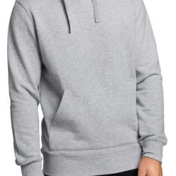 Hoodies Bjorn Borg Hoodie Lichtgrijs -Truien & Vesten Verkoop winkel 66975 6