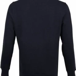 Sweaters Bjorn Borg Sweater Donkerblauw -Truien & Vesten Verkoop winkel 66977 7