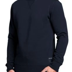 Sweaters Bjorn Borg Sweater Donkerblauw -Truien & Vesten Verkoop winkel 66977 8