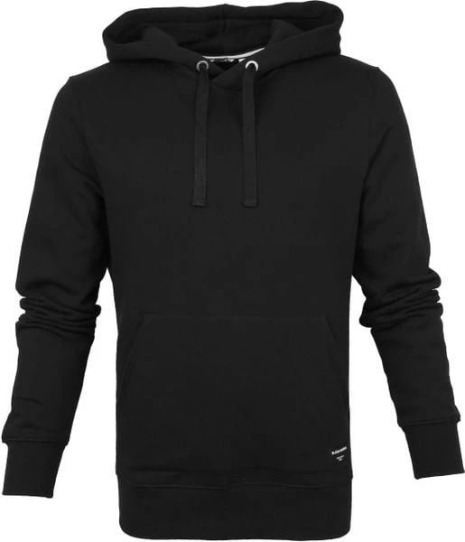 Hoodies Bjorn Borg Centre Hoodie Zwart 5 Hoodies Bjorn Borg Centre Hoodie Zwart - Afbeelding 5