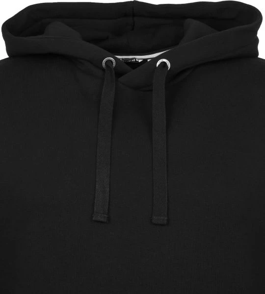 Hoodies Bjorn Borg Centre Hoodie Zwart 2 Hoodies Bjorn Borg Centre Hoodie Zwart - Afbeelding 2