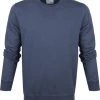 Sweaters Colorful Standard Sweater Blauw