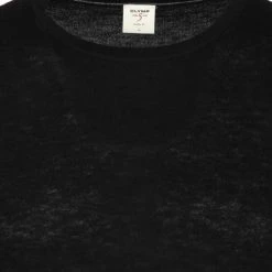 Truien Van Merino Wol Olymp Trui Lvl 5 Zwart 11 Truien Van Merino Wol Olymp Trui Lvl 5 Zwart -Truien & Vesten Verkoop winkel 67041 2 1