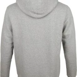 Hoodies Colorful Standard Hoodie Grijs -Truien & Vesten Verkoop winkel 67048 4