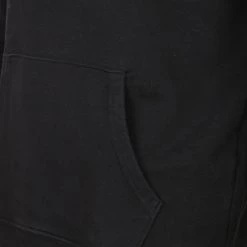 Hoodies Levi's Graphic Hoodie Zwart -Truien & Vesten Verkoop winkel 67147 4