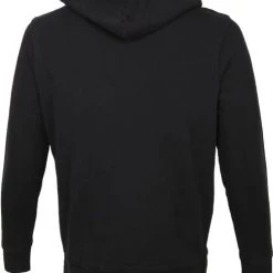 Hoodies Levi's Graphic Hoodie Zwart -Truien & Vesten Verkoop winkel 67147 5
