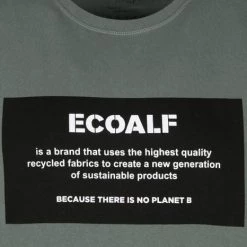 Sweaters Ecoalf Sweater Khaki Groen 11 Sweaters Ecoalf Sweater Khaki Groen -Truien & Vesten Verkoop winkel 67174 2 1